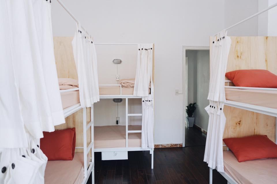 Starry Night Hostel Ντα Νανγκ Εξωτερικό φωτογραφία